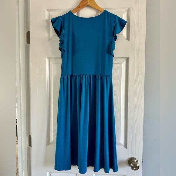 Casual Dress size Medium - Picture 4 of 4